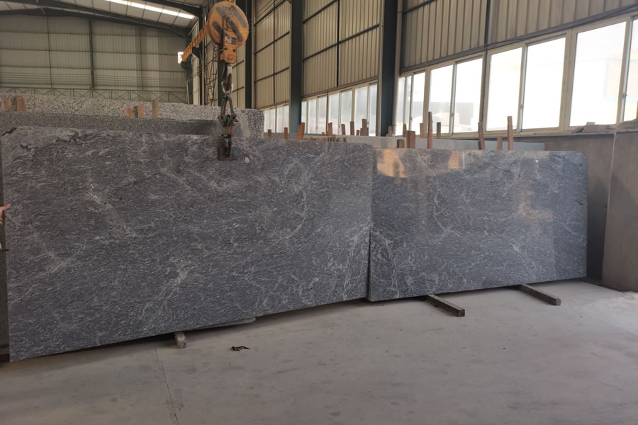 Viscount White (Dark)