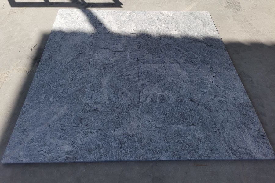 Viscount White (Dark)