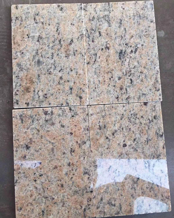 New Giallo Veneziano