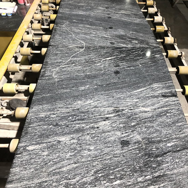 Viscount White (Dark)