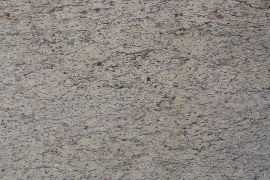 Giallo San Francisco