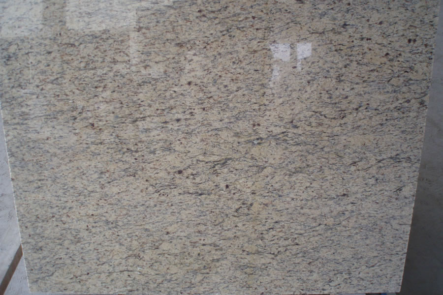 Giallo San Francisco