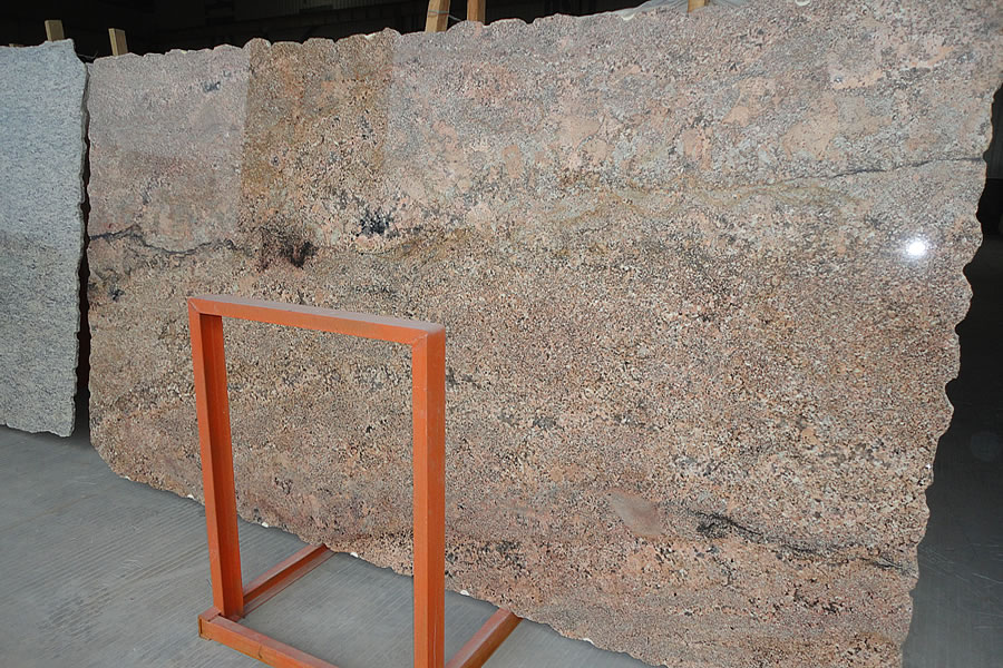 Juparana Crema Bordeaux