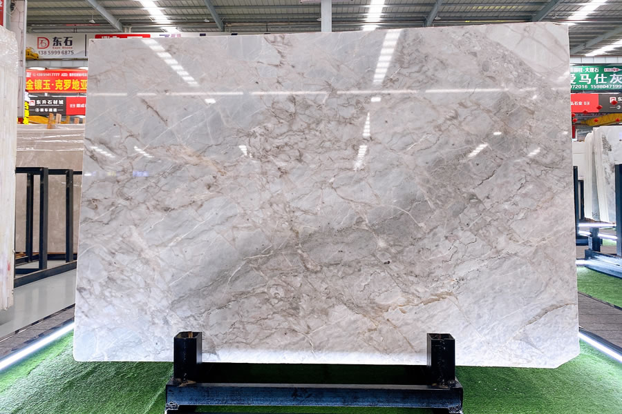 China Calacatta Light Grey