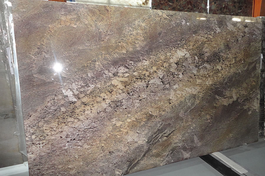 Juparana Crema Bordeaux