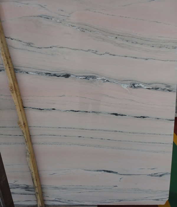 Rosa Portogallo Venato