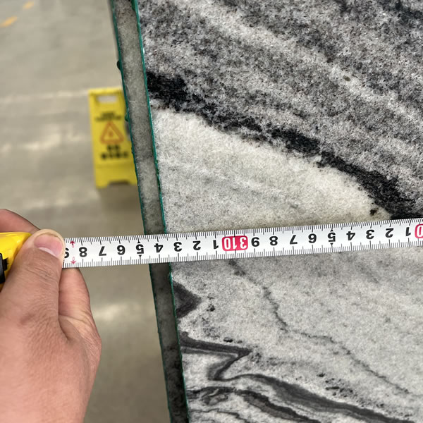 New Purple Landscape