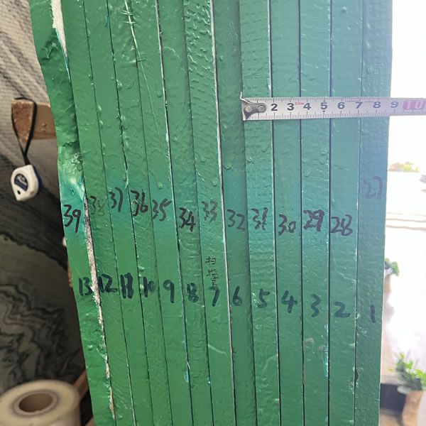 New Purple Landscape