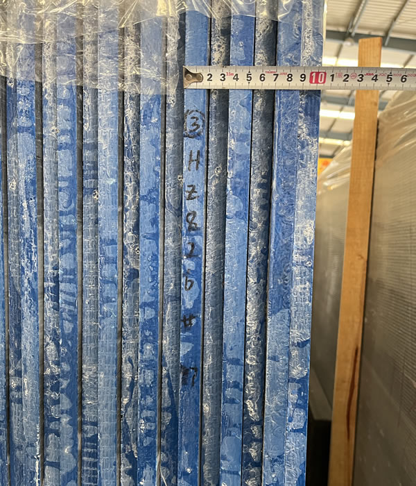 Palissandro Blue