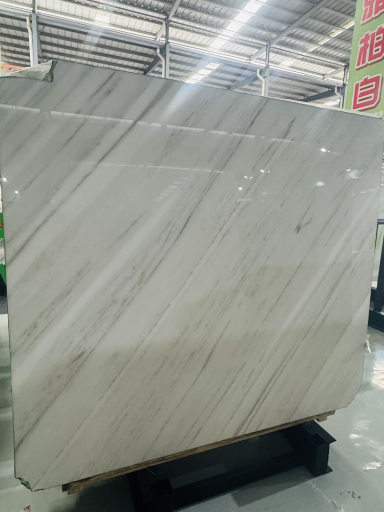 Finland White with Cross-cut