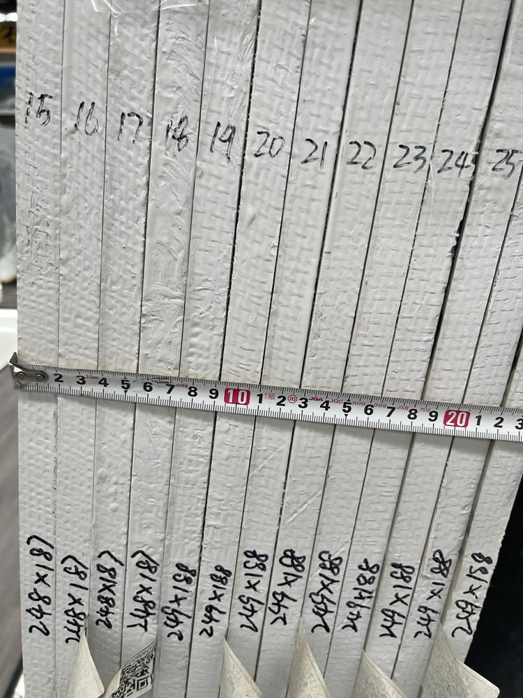 China Elephant White