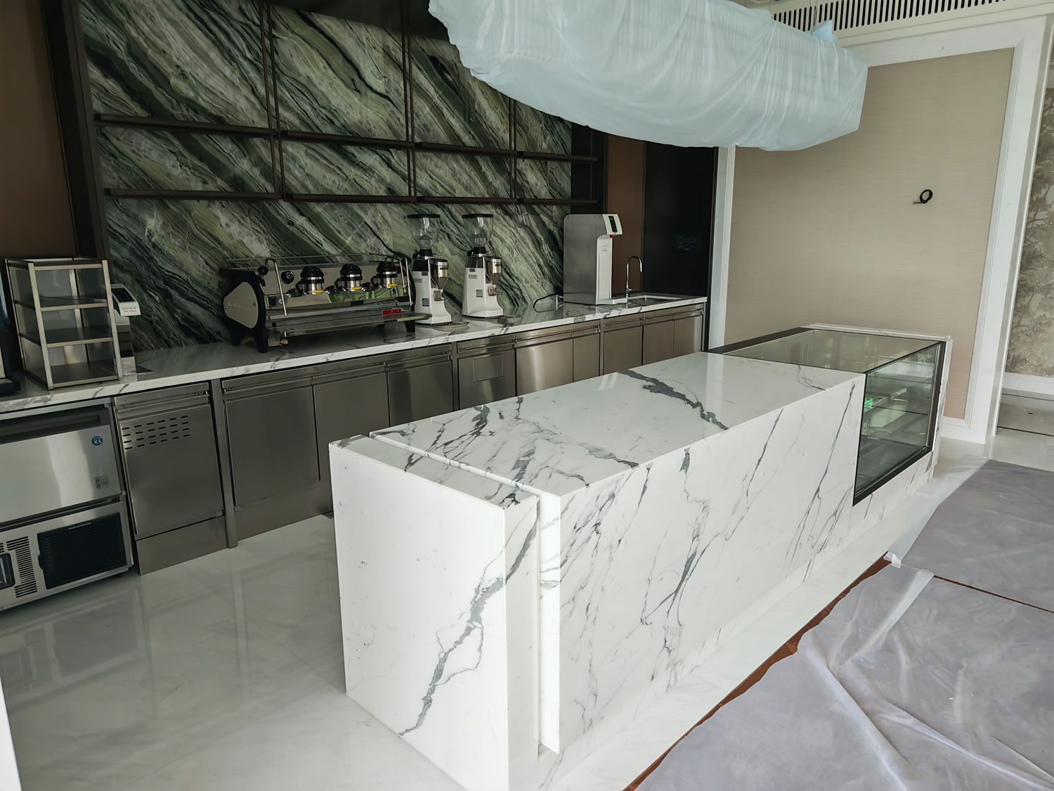 廈門黃大年茶思屋