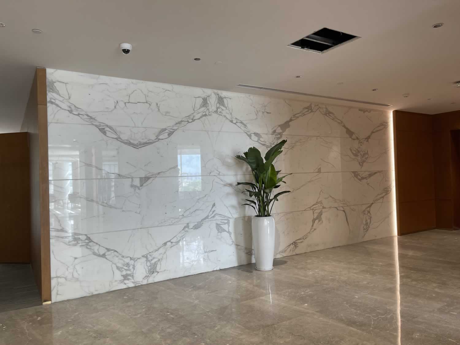 華為坂田研發(fā)中心F區(qū)辦公室