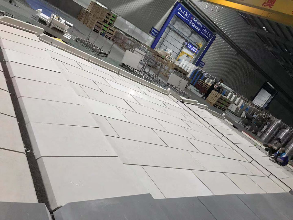 厄瓜多爾基多白沙教堂