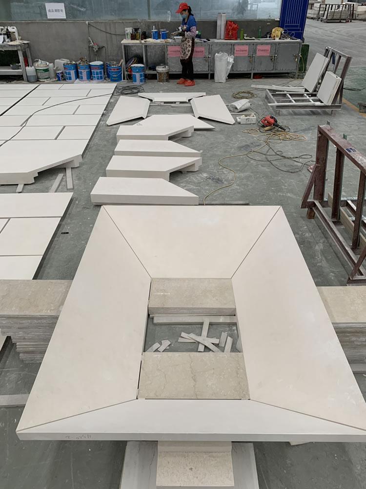 厄瓜多爾基多白沙教堂