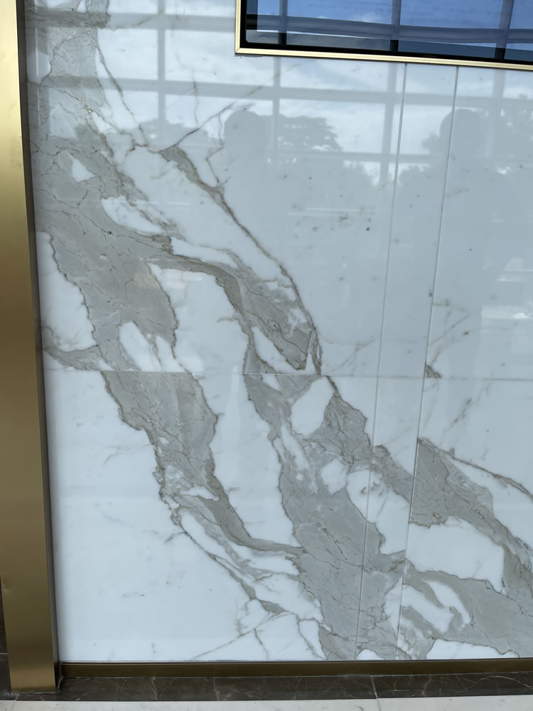 華為坂田研發(fā)中心F區(qū)辦公室