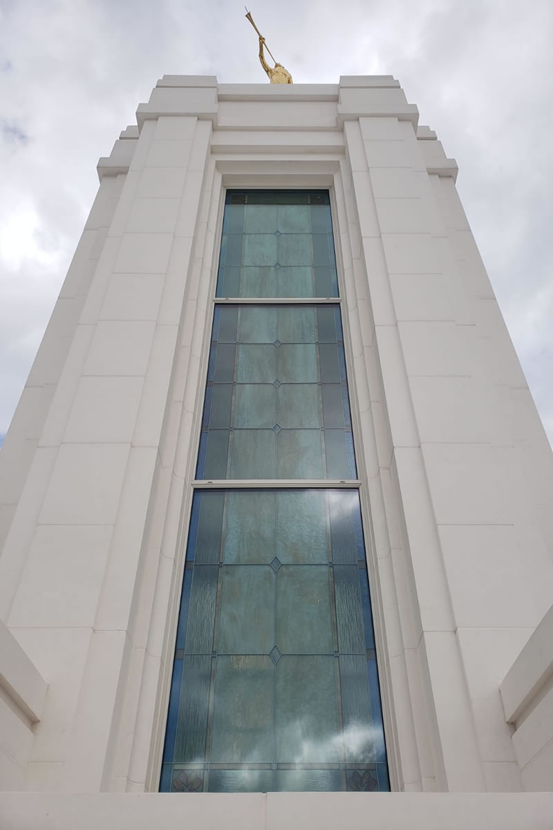 厄瓜多爾基多白沙教堂