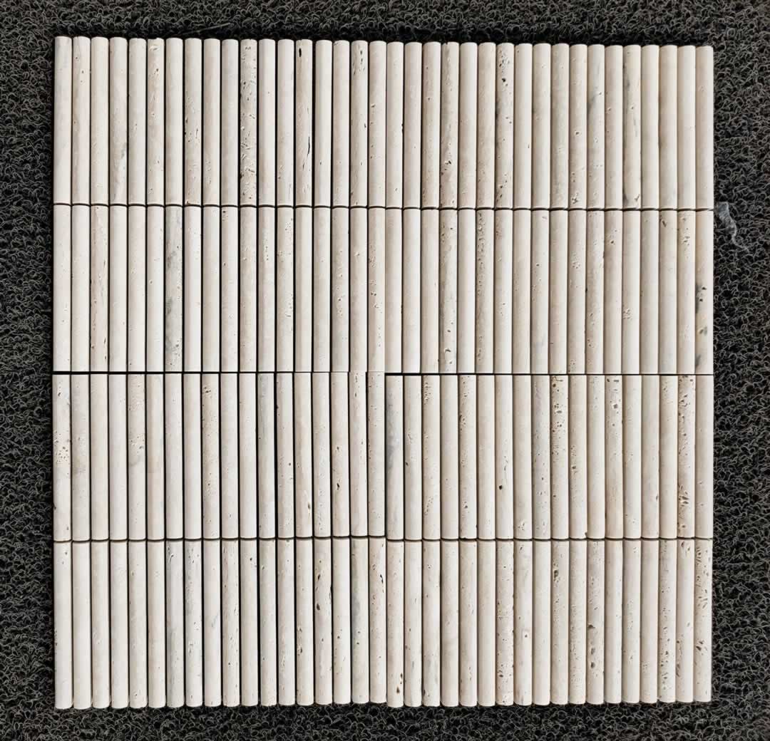 長(zhǎng)條馬賽克