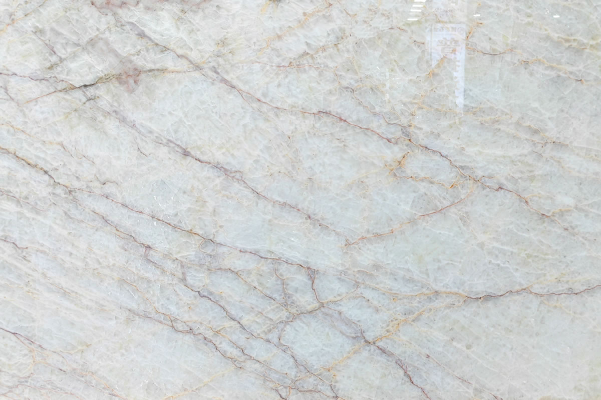 白水晶